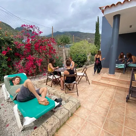 Guanche Atlantic Luxury Villa Ubytování v soukromí *