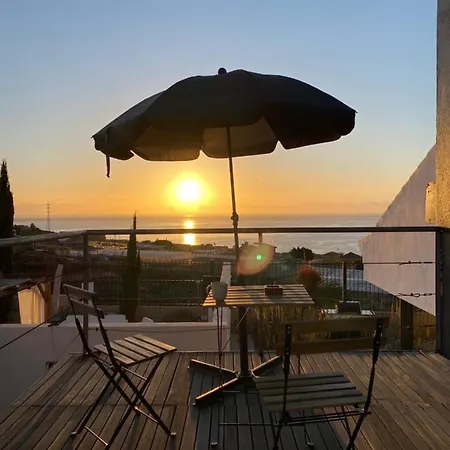 Guanche Atlantic Luxury Villa Ubytování v soukromí