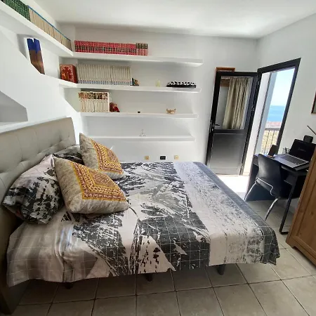 Guanche Atlantic Luxury Villa Ubytování v soukromí Candelaria