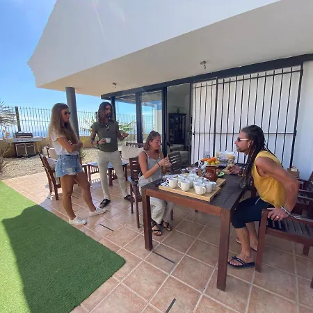 Guanche Atlantic Luxury Villa * Candelaria