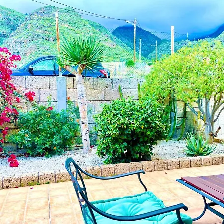 Ubytování v soukromí Guanche Atlantic Luxury Villa Candelaria