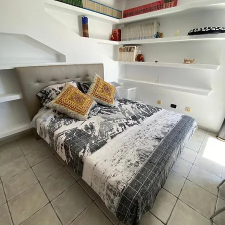 Guanche Atlantic Luxury Villa Ubytování v soukromí *