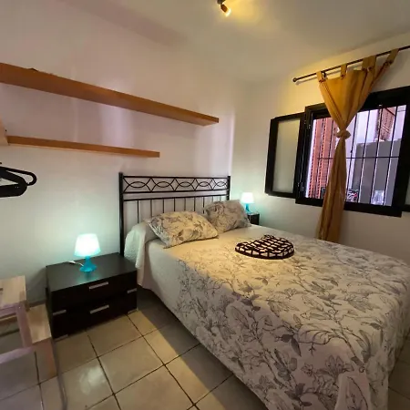 Ubytování v soukromí Guanche Atlantic Luxury Villa *
