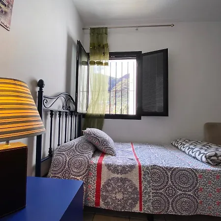 Ubytování v soukromí Guanche Atlantic Luxury Villa