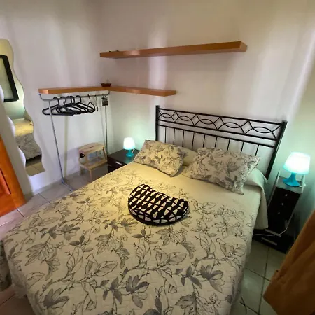 Guanche Atlantic Luxury Villa * Candelaria