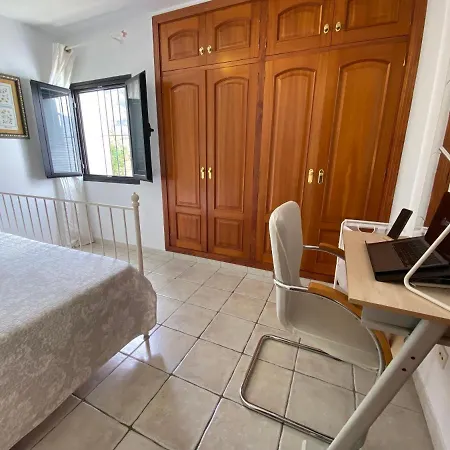 Guanche Atlantic Luxury Villa Candelaria