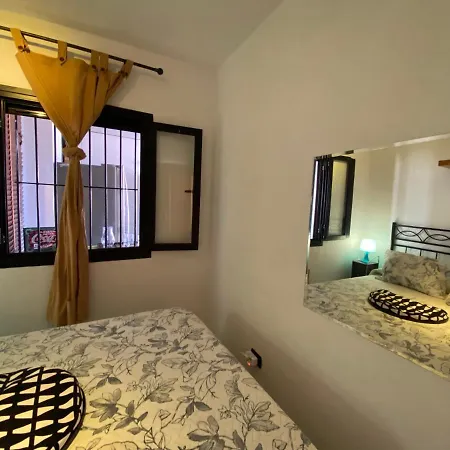 Ubytování v soukromí Guanche Atlantic Luxury Villa *
