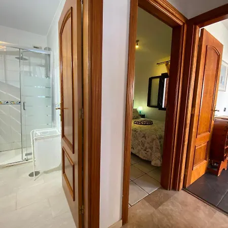 Guanche Atlantic Luxury Villa * Candelaria