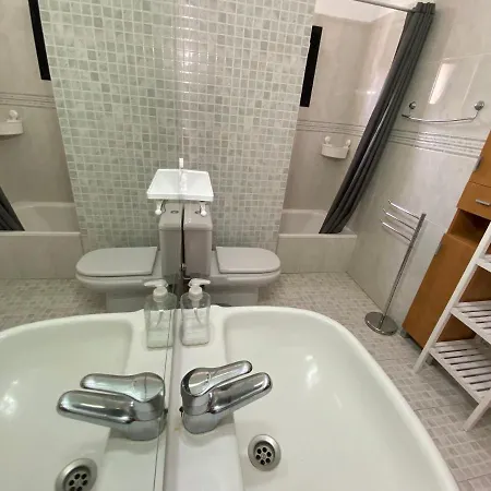 Ubytování v soukromí Guanche Atlantic Luxury Villa *