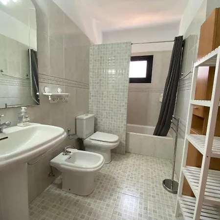 Ubytování v soukromí Guanche Atlantic Luxury Villa