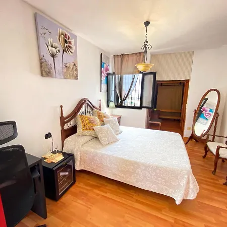 Guanche Atlantic Luxury Villa Homestay Candelaria