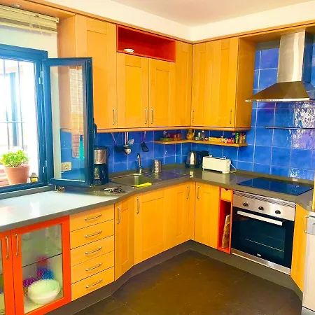 Guanche Atlantic Luxury Villa * Candelaria